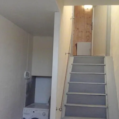 Le Apartman Parthenay