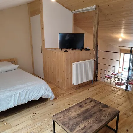 Le Apartment *