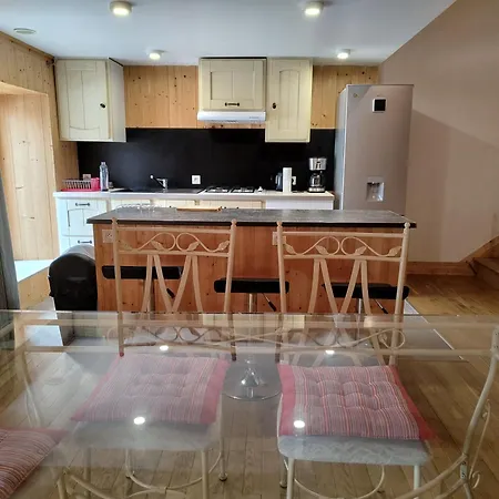 Apartman Le *