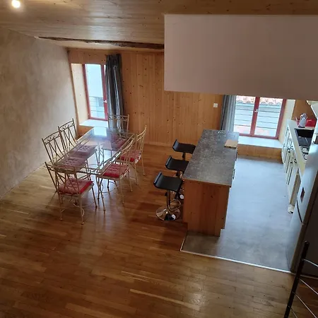 Le Apartment *