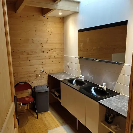 Apartment Le *