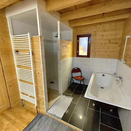 Le Apartman Parthenay